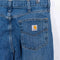 Carhartt Logo Jeans Workwear Skater