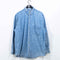 Eddie Bauer Denim Shirt Button Down