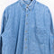 Eddie Bauer Denim Shirt Button Down