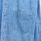 Eddie Bauer Denim Shirt Button Down