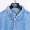 Eddie Bauer Denim Shirt Button Down