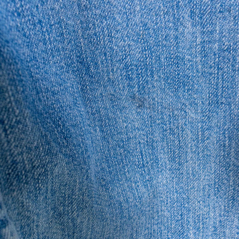 Eddie Bauer Denim Shirt Button Down