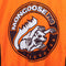 Mongoose Pro Cycling Team Jersey