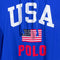 Polo Ralph Lauren USA Flag Lightweight Hoodie