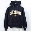 Champion University of Colorado Buffaloes Hoodie Sweatshirt