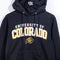 Champion University of Colorado Buffaloes Hoodie Sweatshirt