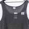 Adidas Trefoil Mesh Tank Top Shirt Rainbow