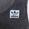 Adidas Trefoil Mesh Tank Top Shirt Rainbow