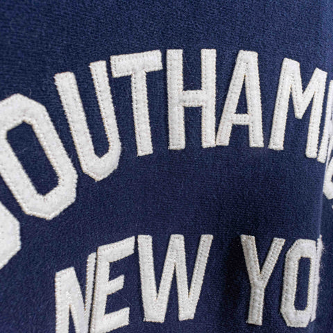 SouthHampton New York Champion Sweatshirt Reverse Weave