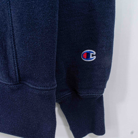 SouthHampton New York Champion Sweatshirt Reverse Weave