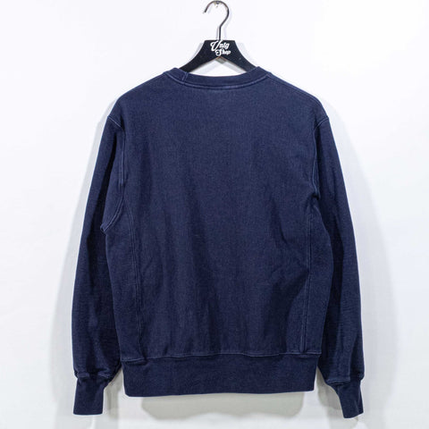 SouthHampton New York Champion Sweatshirt Reverse Weave