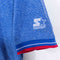 Starter New York Rangers NHL Polo Shirt Hockey