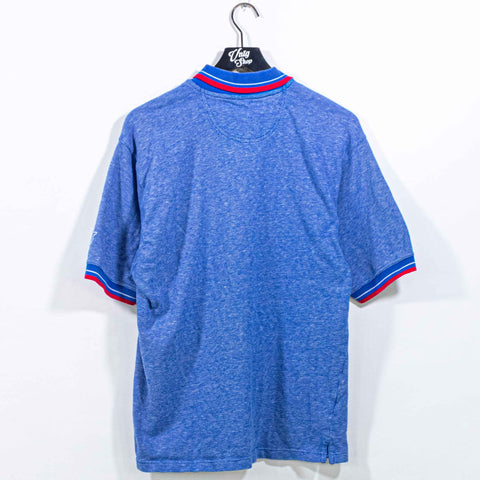 Starter New York Rangers NHL Polo Shirt Hockey