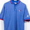Starter New York Rangers NHL Polo Shirt Hockey