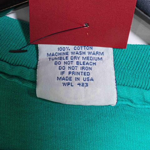 Levis Button Your Fly 501 T-Shirt