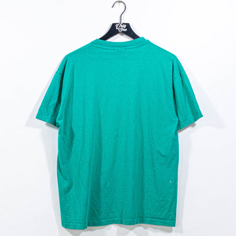 Levis Button Your Fly 501 T-Shirt