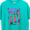 Levis Button Your Fly 501 T-Shirt