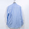 ETON Contemporary Plaid Check Button Shirt