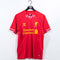 2013 2014 Liverpool FC Warrior Jersey Soccer Futbol Blokecore