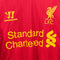 2013 2014 Liverpool FC Warrior Jersey Soccer Futbol Blokecore