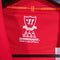 2013 2014 Liverpool FC Warrior Jersey Soccer Futbol Blokecore