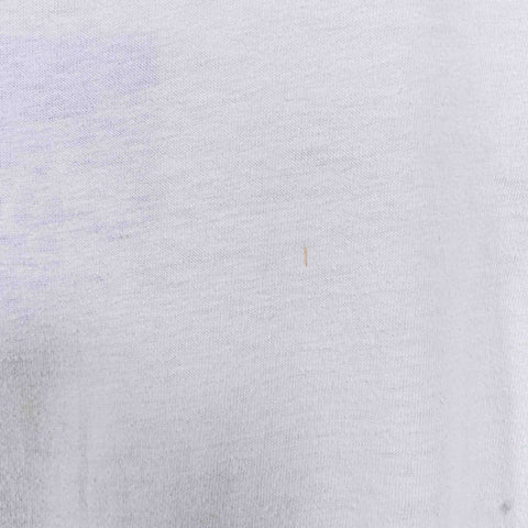 Glasgow Celtic Boys Club 1984 American Tour T-Shirt Soccer Futbol