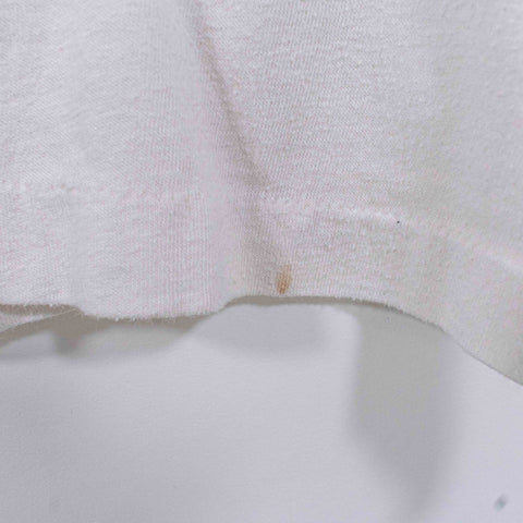 Glasgow Celtic Boys Club 1984 American Tour T-Shirt Soccer Futbol