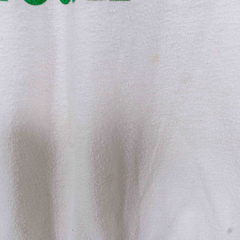 Glasgow Celtic Boys Club 1984 American Tour T-Shirt Soccer Futbol