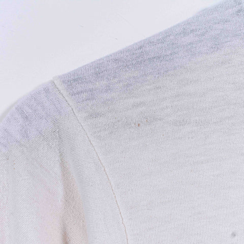 Glasgow Celtic Boys Club 1984 American Tour T-Shirt Soccer Futbol