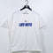 Los Nets NJ NBA Goya T-Shirt