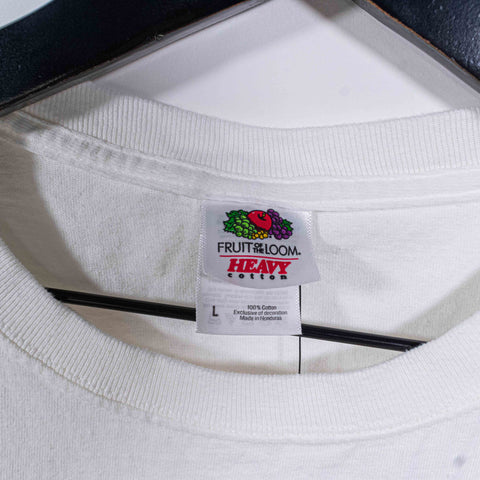 Los Nets NJ NBA Goya T-Shirt