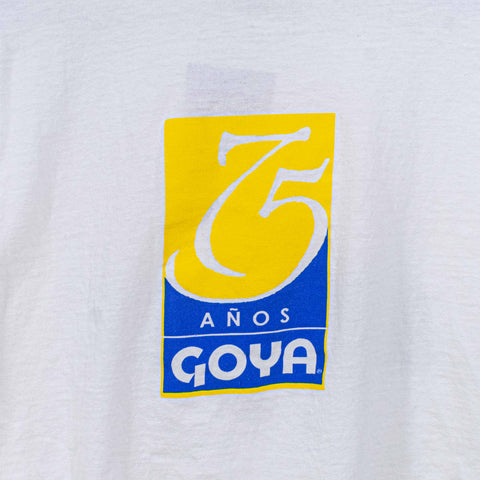 Los Nets NJ NBA Goya T-Shirt