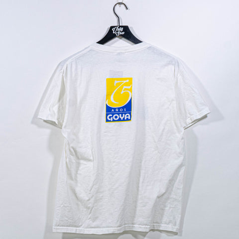 Los Nets NJ NBA Goya T-Shirt