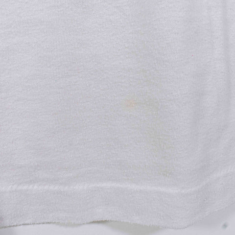 Glasgow Celtic Boys Club 1984 American Tour T-Shirt Soccer Futbol