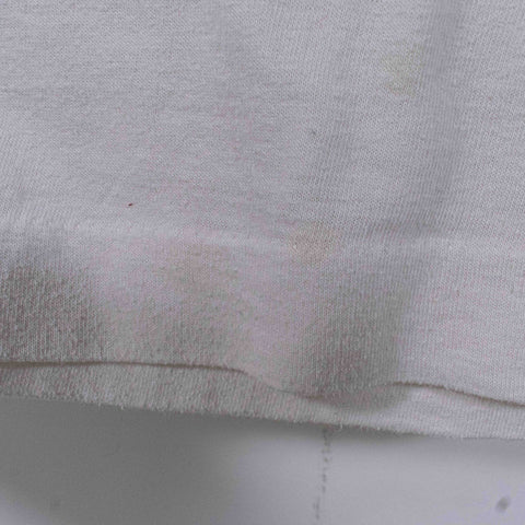 Glasgow Celtic Boys Club 1984 American Tour T-Shirt Soccer Futbol