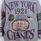 New York Giants 1986 1925 Long Gone T-Shirt NFL