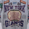 New York Giants 1986 1925 Long Gone T-Shirt NFL