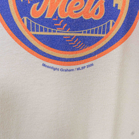 New York Mets MLB World Champions 1986 T-Shirt 2006
