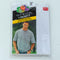 2001 Fruit of The Loom Pocket T-Shirt Sealed