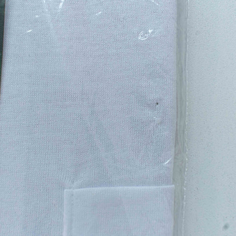 2001 Fruit of The Loom Pocket T-Shirt Sealed