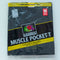 1998 Fruit of The Loom Muscle Pocket T-Shirt Sealed