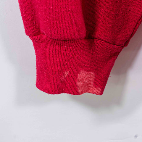 Marlboro Spell Out Hoodie Sweatshirt