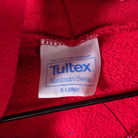 Marlboro Spell Out Hoodie Sweatshirt