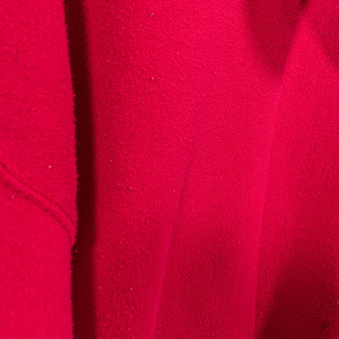 Marlboro Spell Out Hoodie Sweatshirt