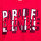 Blondie Parallel Lines 30th Anniversary Tour T-Shirt 2008