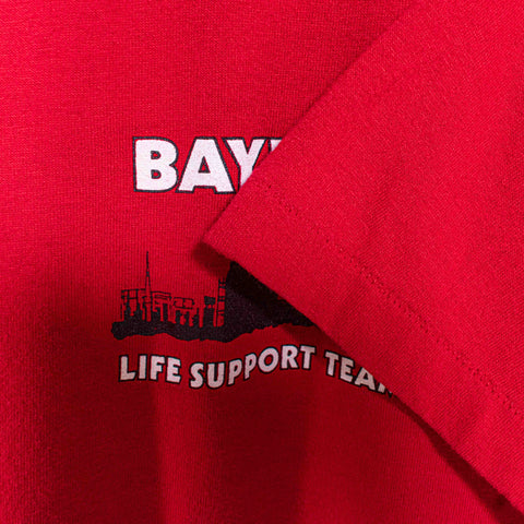 Bayway Life Support Team T-Shirt Port Elizabeth NJ