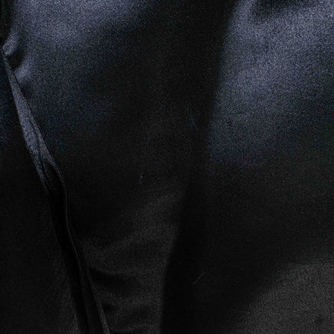 Foxwoods Resort & Casino Satin Bomber Jacket Reversible