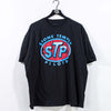 Stone Temple Pilots STP Logo Band T-Shirt