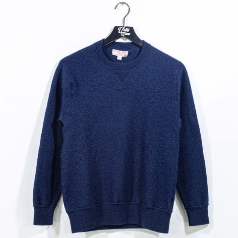 Wallace & Barnes Merino Wool Sweater