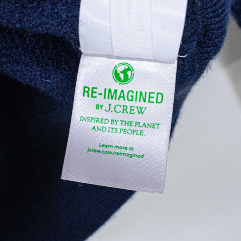 Wallace & Barnes Merino Wool Sweater